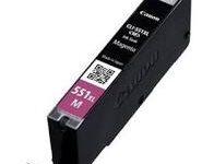 Canon Cartuccia Comp.CLI-551XL Magenta