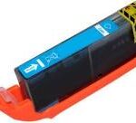 Canon Cartuccia Comp.CLI-581XXL Ciano