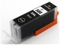 Canon Cartuccia Comp.PGI-580XXL PGBK