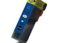 Canon Cartuccia Comp.CLI-521 Ciano