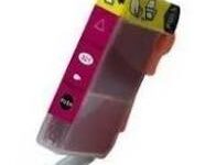 Canon Cartuccia Comp.CLI-521 Magenta