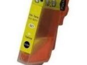 Canon Cartuccia Comp.CLI-521 Yellow