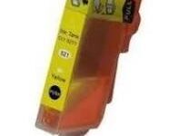 Canon Cartuccia Comp.CLI-521 Yellow