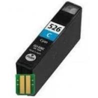 Canon Cartuccia Comp.CLI-526 Ciano