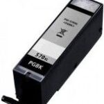 Canon Cartuccia Comp.PGI-570XL Bk
