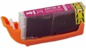 Canon Cartuccia Comp.CLI-571XL Magenta