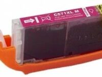 Canon Cartuccia Comp.CLI-571XL Magenta