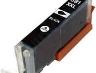 Canon Cartuccia Comp.CLI-581XXL Bk