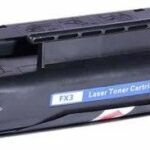 Canon Toner Comp.FX3 Bk