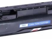 Canon Toner Comp.FX3 Bk