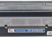 Canon Toner Comp.EP27 Bk