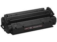 Canon Toner Comp.T-L380 Bk