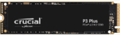 Ssd Crucial PCIe M2 NVME P3 da 1Tb
