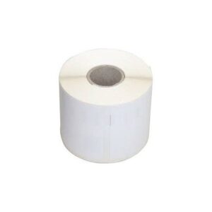 Dymo Etichette White 159mm x 104mm S0904980