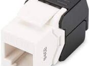 Frutto Keystone RJ45 Cat.5e Utp Tool free