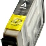 Epson Cartuccia Comp.T502XL Bk