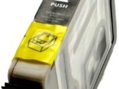 Epson Cartuccia Comp.T502XL Bk