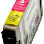 Epson Cartuccia Comp.T502XL Magenta