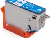 Epson Cartuccia Comp.T202XL Ciano