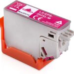 Epson Cartuccia Comp.T202XL Magenta