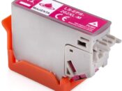 Epson Cartuccia Comp.T202XL Magenta