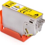 Epson Cartuccia Comp.T202XL Yellow