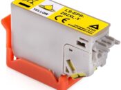 Epson Cartuccia Comp.T202XL Yellow