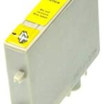 Epson Cartuccia Comp.T0444 Yellow