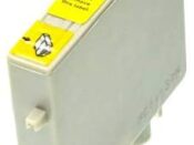 Epson Cartuccia Comp.T0444 Yellow