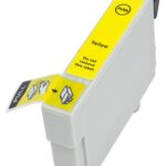 Epson Cartuccia Comp.T0554 Yellow