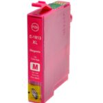 Epson Cartuccia Comp.T1813 Magenta