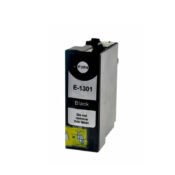 Epson Cartuccia Comp.T1301 Bk