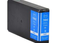Epson Cartuccia Comp.T7892 Ciano