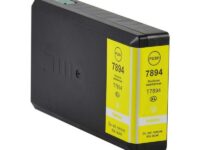 Epson Cartuccia Comp.T7894 Yellow