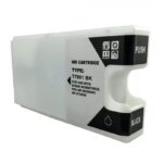 Epson Cartuccia Compatibile T7901 Bk