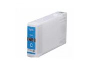 Epson Cartuccia Comp.T7902 Ciano