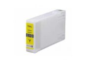Epson Cartuccia Comp.T7904 Yellow