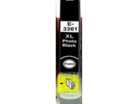 Epson Cartuccia Comp.T3361 PhBk