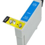 Epson Cartuccia Comp.T3362 Ciano