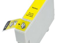 Epson Cartuccia Comp.T3364 Yellow