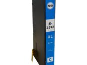 Epson Cartuccia Compat. T3592 Ciano