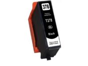 Epson Cartuccia Compat. T3781XL Bk
