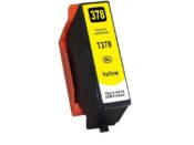 Epson Cartuccia Compatibile T3784 Yellow