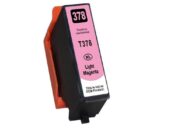 Epson Cartuccia Compat. T3786 Light Magenta