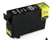 Epson Cartuccia Compat. T604XL Bk
