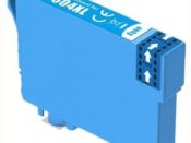 Epson Cartuccia Compat. T604XL Ciano