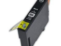 Epson Cartuccia Compat. T503XL Bk