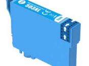 Epson Cartuccia Compat. T503XL Ciano