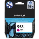 HP Cartuccia Originale N.953 Magenta