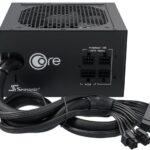 Alimentatore PC da 650W Modulare SeaSonic